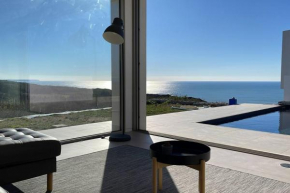 Amazing Sea View Beach House